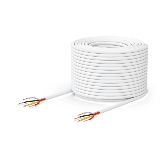 Ubiquiti Door Lock Relay Cable 2P | UACC-CABLE-DOORLOCKRELAY-2P Low, Medium & High Voltage Cables Ubiquiti