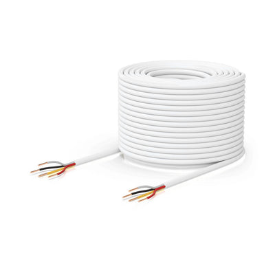 Ubiquiti Door Lock Relay Cable 2P | UACC-CABLE-DOORLOCKRELAY-2P Power Cable Ubiquiti