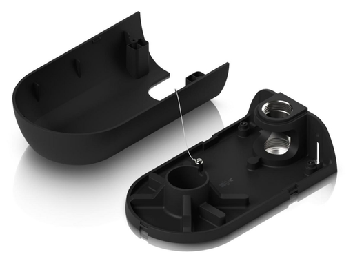 Ubiquiti Camera Arm Mount – IP66 Weatherproof Aluminum Wall Mount for UVC-G5-Turret-Ultra Security Camera Accessories Ubiquiti