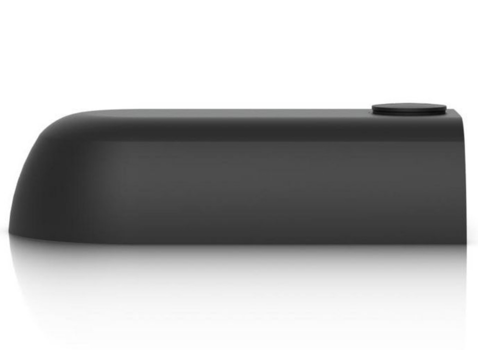 Ubiquiti Camera Arm Mount – IP66 Weatherproof Aluminum Wall Mount for UVC-G5-Turret-Ultra Security Camera Accessories Ubiquiti