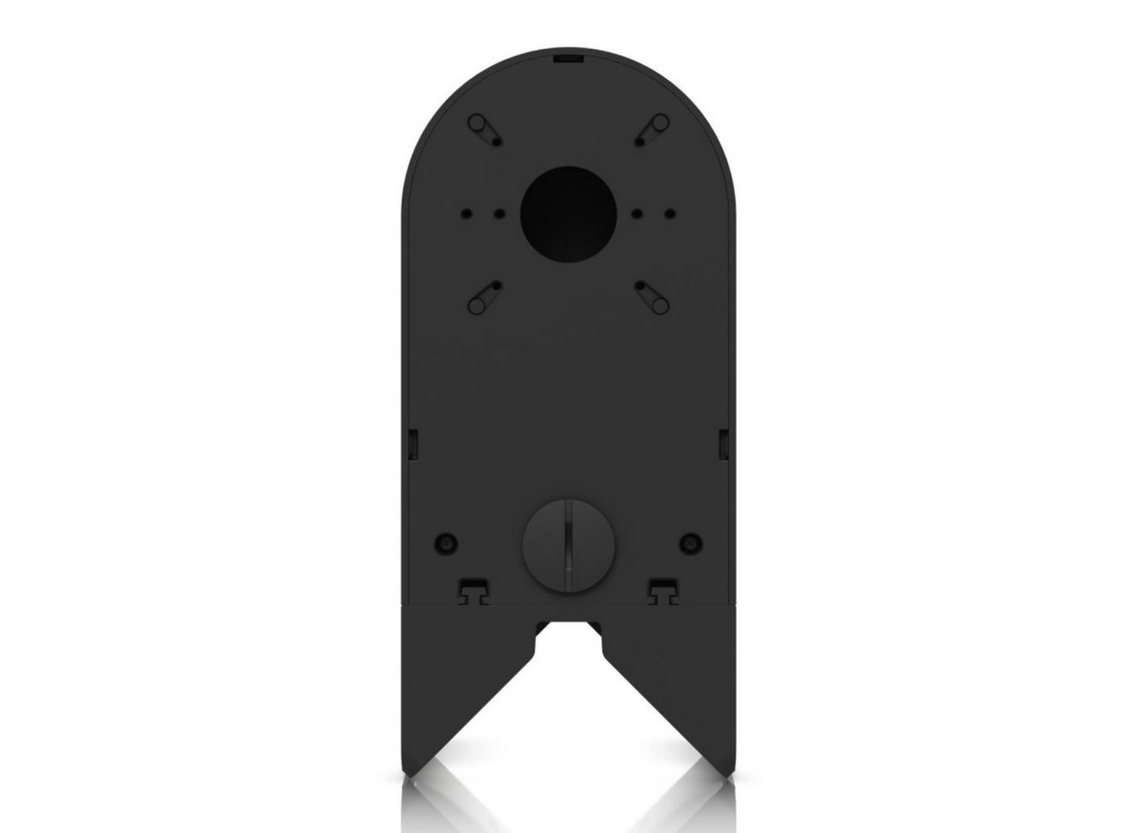 Ubiquiti Camera Arm Mount – IP66 Weatherproof Aluminum Wall Mount for UVC-G5-Turret-Ultra Security Camera Accessories Ubiquiti
