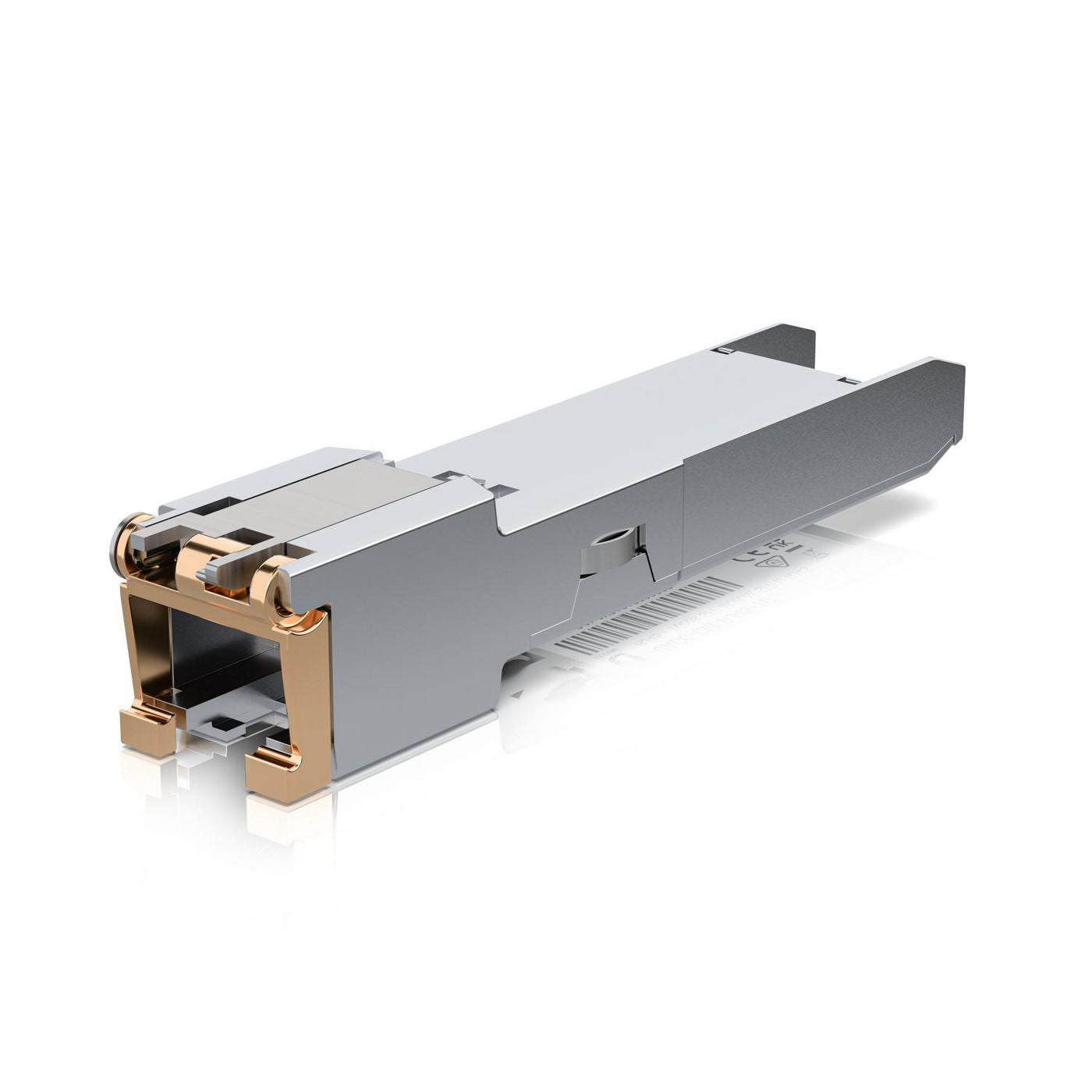 Ubiquiti Network Transceiver Module Copper 1000 Mbit/s | UACC-CM-RJ45-1G Network Transceiver Ubiquiti