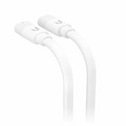 Ubiquiti UISP White Power TransPort | UACC-Cable-PT-0.5M Power Cable Ubiquiti