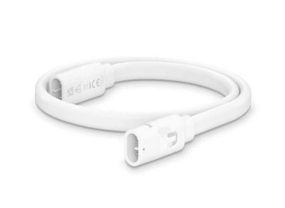 Ubiquiti UISP White Power TransPort | UACC-Cable-PT-0.5M Power Cable Ubiquiti