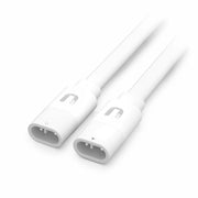 Ubiquiti UISP White Power TransPort | UACC-Cable-PT-0.5M Power Cable Ubiquiti