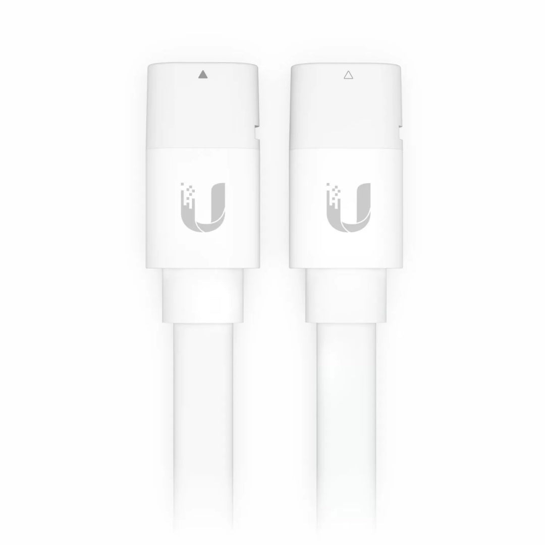 Ubiquiti UISP White Power TransPort | UACC-Cable-PT-0.5M Power Cable Ubiquiti