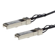 Ubiquiti InfiniBand & Fibre Optic Cable SFP+ Black | UACC-DAC-SFP10-1M InfiniBand & Fibre Optic Cable Ubiquiti