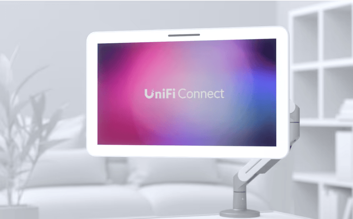 Ubiquiti UniFi Display Arm Desk Mount | UACC-DISPLAY-AM