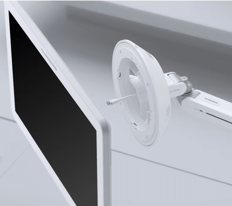 Ubiquiti UniFi Display Arm Desk Mount | UACC-DISPLAY-AM Monitor Arm Desk Mount Ubiquiti