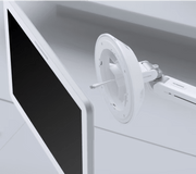 Ubiquiti UniFi Display Arm Desk Mount | UACC-DISPLAY-AM Monitor Arm Desk Mount Ubiquiti