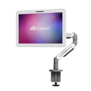 Ubiquiti UniFi Display Arm Desk Mount | UACC-DISPLAY-AM Monitor Arm Desk Mount Ubiquiti