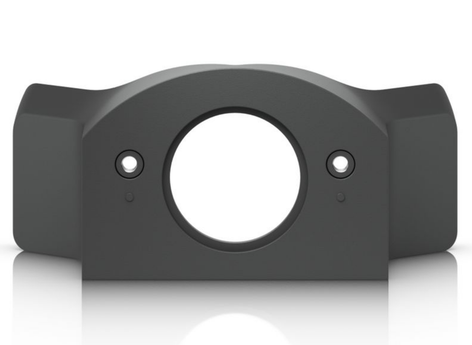 Ubiquiti G5 PTZ Corner Mount – Outdoor Polycarbonate & Stainless Steel Bracket Security Camera Accessories Ubiquiti