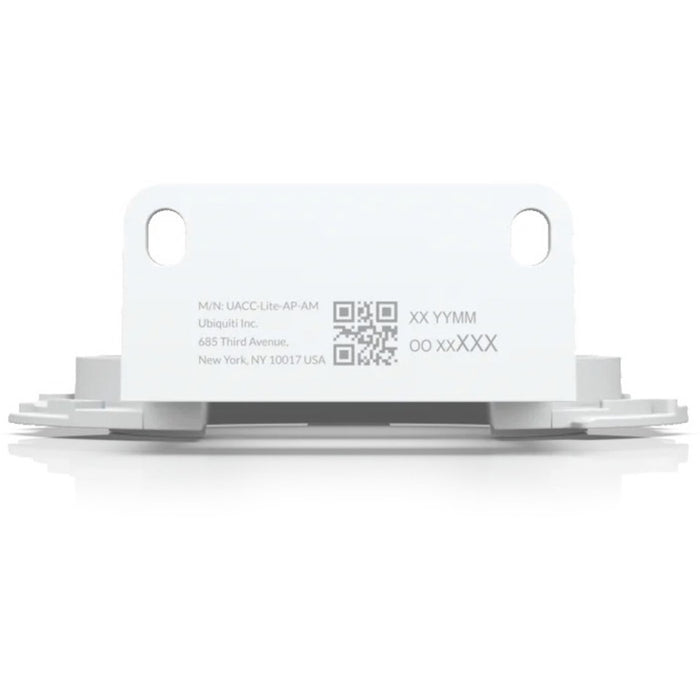 Ubiquiti Networks Wireless Access Point Accessory WLAN Access Point Mount | UACC-LITE-AP-AM Network Equipment Accessories Ubiquiti
