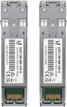 Ubiquiti Networks Network Transceiver Module Fiber optic 10000 Mbit/s |  UACC-OM-MM-10G-D-2