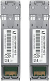 Ubiquiti Networks Network Transceiver Module Fiber optic 10000 Mbit/s |  UACC-OM-MM-10G-D-2