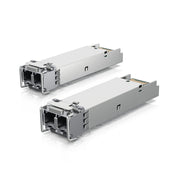 Ubiquiti Network Transceiver Module Fiber Optic 1250 Mbit/s | UACC-OM-MM-1G-D-2 Network Transceiver Ubiquiti