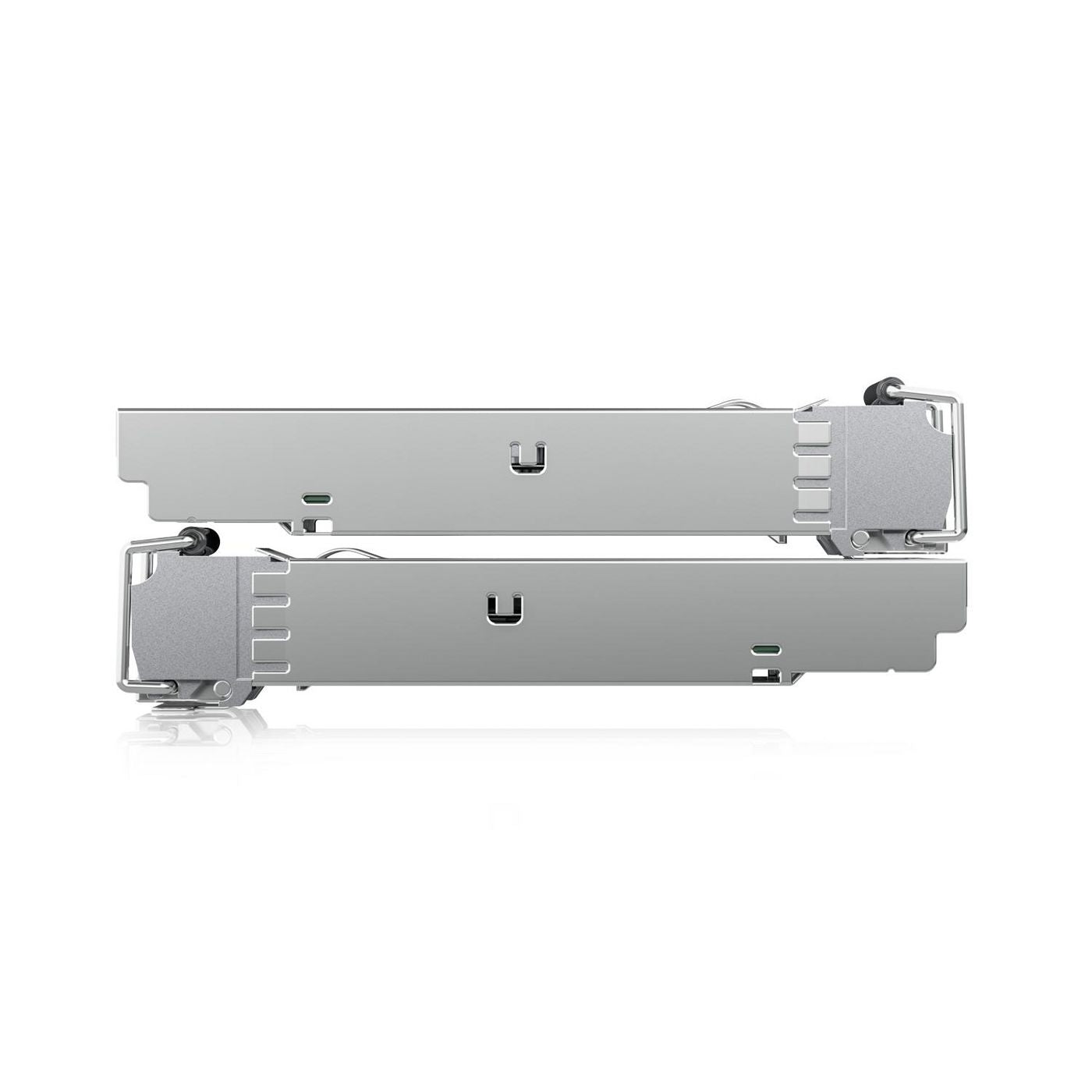 Ubiquiti Network Transceiver Module Fiber Optic 1250 Mbit/s | UACC-OM-MM-1G-D-2 Network Transceiver Ubiquiti