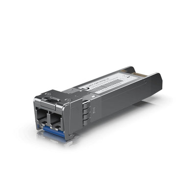 Ubiquiti Network Transceiver Module Fiber Optic 25000 Mbit/s | UACC-OM-SFP28-LR Transceiver & Repeater Ubiquiti