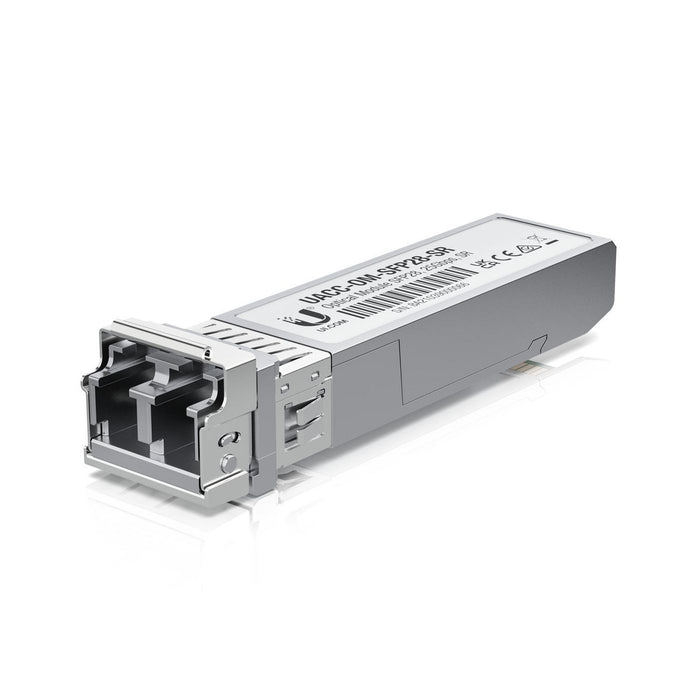 Ubiquiti Networks Transceiver Module Fiber Optic 25000 Mbit/s | UACC-OM-SFP28-SR Network Transceiver Ubiquiti