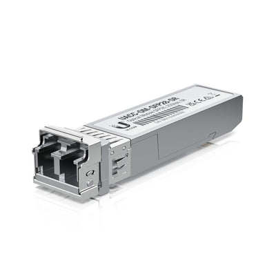 Ubiquiti Networks Transceiver Module Fiber Optic 25000 Mbit/s | UACC-OM-SFP28-SR Transceiver & Repeater Ubiquiti