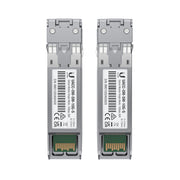 Ubiquiti Network Transceiver Module Fiber Optic 10000 Mbit/s | UACC-OM-SM-10G-S-2 Network Transceiver Ubiquiti