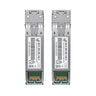 Ubiquiti Network Transceiver Module Fiber Optic 10000 Mbit/s | UACC-OM-SM-10G-S-2