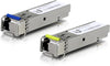 Ubiquiti Network Transceiver Module Fiber Optic 1250 Mbit/s SFP | UACC-OM-SM-1G-S-2