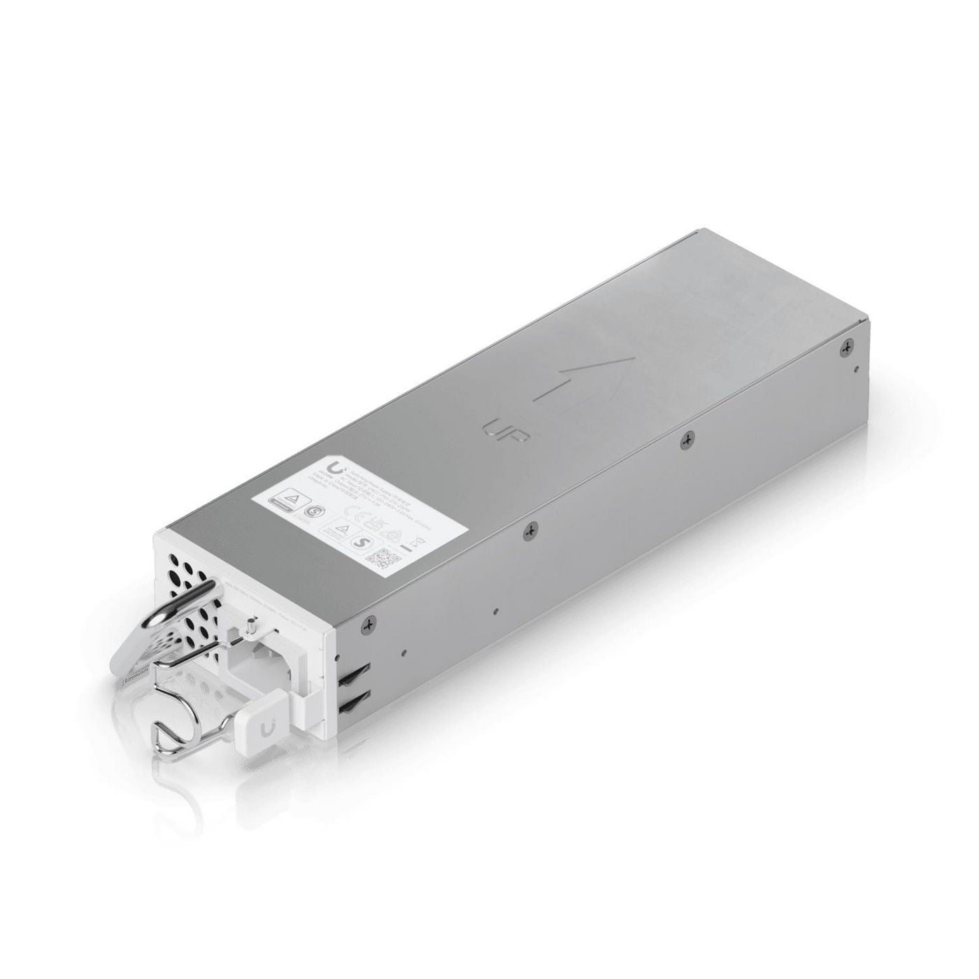 Ubiquiti UISP Power Adapter & Inverter Indoor Grey And White | UACC-PSU-27V-250W Power Supply Ubiquiti