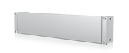 Ubiquiti Rack Accessory Blank Panel | UACC-RACK-PANEL-BLANK-2U Rack Accessories Ubiquiti