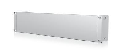 Ubiquiti Rack Accessory Blank Panel | UACC-RACK-PANEL-BLANK-2U Rack Accessories Ubiquiti