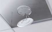Ubiquiti UniFi AP HD MIMO Wireless AC2500 Dual Band PoE Access Point | UAP-AC-HD Wireless Access Point Ubiquiti