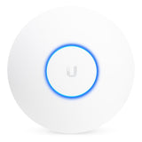 Ubiquiti UniFi AP HD MIMO Wireless AC2500 Dual Band PoE Access Point | UAP-AC-HD