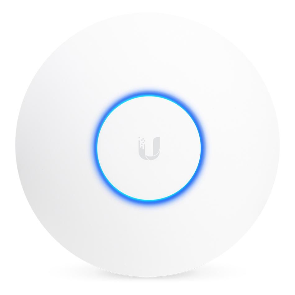 Ubiquiti UniFi AP HD MIMO Wireless AC2500 Dual Band PoE Access Point | UAP-AC-HD Wireless Access Point Ubiquiti