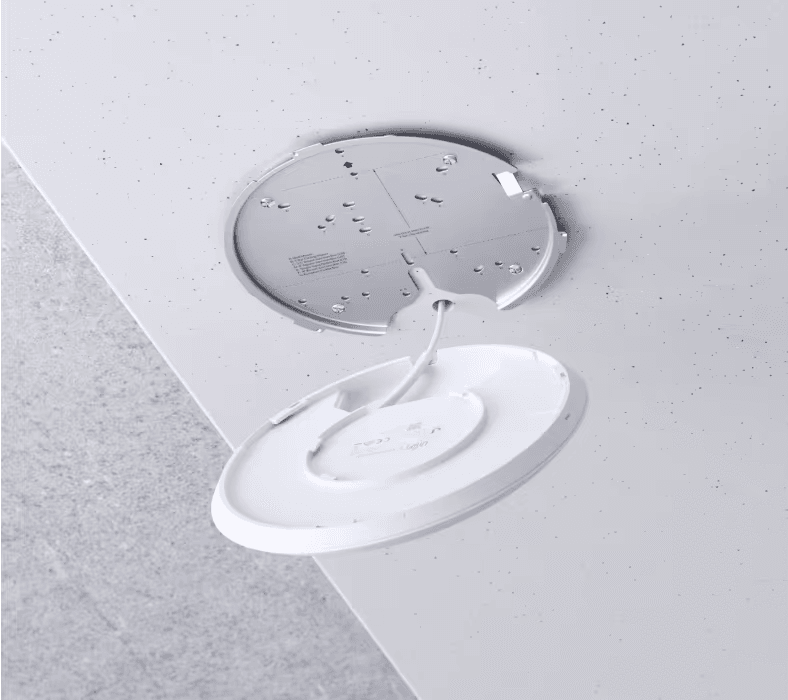 Ubiquiti UniFi AP HD MIMO Wireless AC2500 Dual Band PoE Access Point | UAP-AC-HD Wireless Access Point Ubiquiti