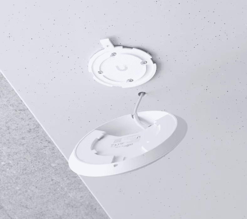 Ubiquiti UniFi AP AC Lite Wireless AC1200 Dual Band PoE Access Point | UAP-AC-LITE Wireless Access Point Ubiquiti