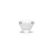 Ubiquiti UniFi Mesh Wireless AC1300 Dual Band PoE Access Point 5 Pack | UAP-AC-M-5 Wireless Access Point Ubiquiti