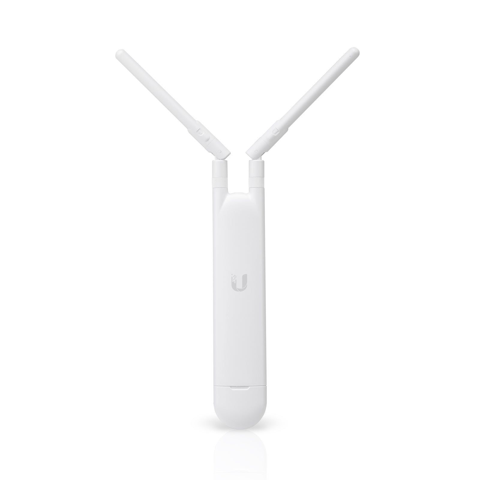 Ubiquiti UniFi Mesh Wireless AC1300 Dual Band PoE Access Point 5 Pack | UAP-AC-M-5 Wireless Access Point Ubiquiti