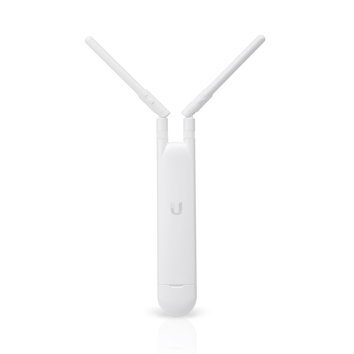 Ubiquiti UniFi Mesh Wireless AC1300 Dual Band PoE Access Point 5 Pack | UAP-AC-M-5 Wireless Access Point Ubiquiti