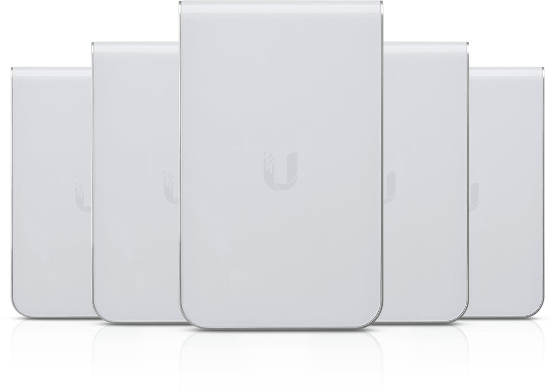 Ubiquiti UniFi AC Mesh Pro Access Point 5 Pack | UAP-AC-M-PRO-5 Wireless Access Point Ubiquiti
