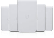 Ubiquiti UniFi AC Mesh Pro Access Point 5 Pack | UAP-AC-M-PRO-5 Wireless Access Point Ubiquiti
