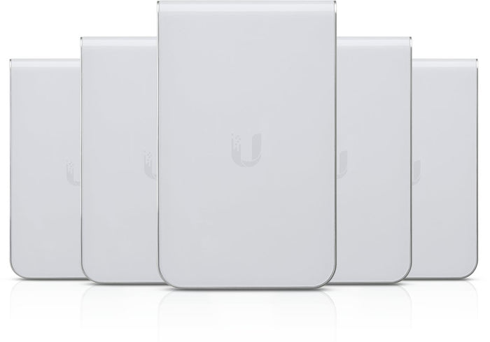 Ubiquiti UniFi AC Mesh Pro Access Point 5 Pack | UAP-AC-M-PRO-5 Wireless Access Point Ubiquiti