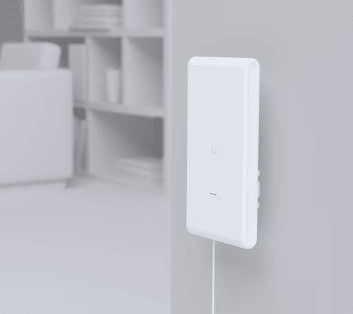 Ubiquiti UniFi AC Mesh Pro Access Point 5 Pack | UAP-AC-M-PRO-5 Wireless Access Point Ubiquiti