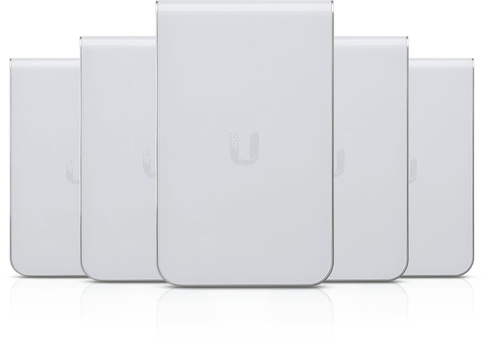 Ubiquiti UniFi AC Mesh Pro Access Point 5 Pack | UAP-AC-M-PRO-5