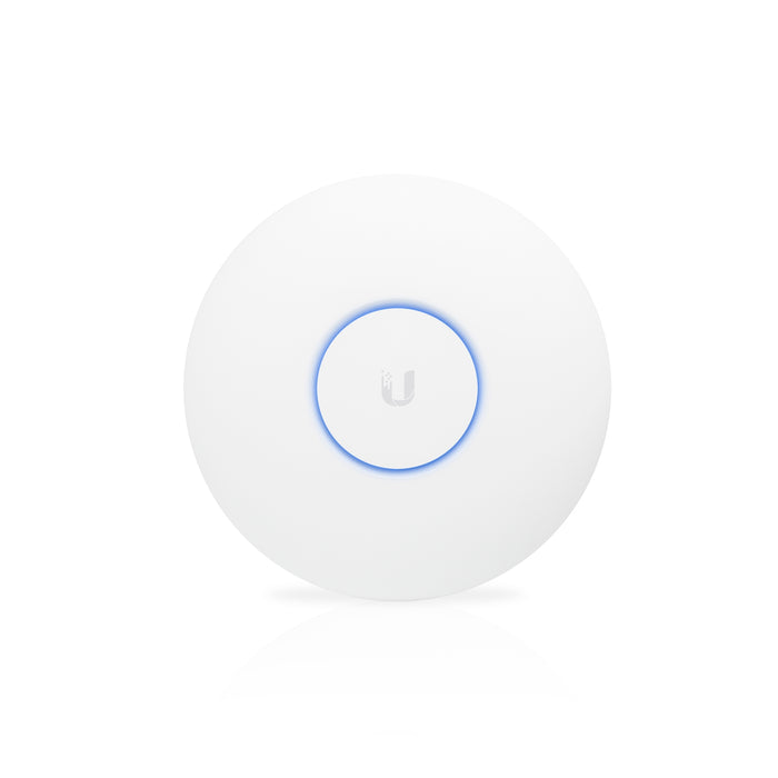 Ubiquiti UniFi AP AC PRO Wireless AC1750 Dual Band PoE Access Point 5 Pack - UAP-AC-PRO-5 Wireless Access Point Ubiquiti