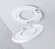 Ubiquiti UniFi AP AC PRO Wireless AC1750 Dual Band PoE Access Point - UAP-AC-PRO Wireless Access Point Ubiquiti