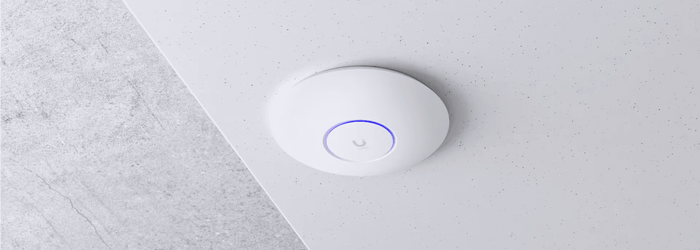 Ubiquiti UniFi AC SHD Wave2 Indoor / Outdoor Access Point 5-Pack | UAP-AC-SHD-5 Wireless Access Point Ubiquiti