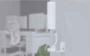 Ubiquiti UniFi FlexHD Indoor/Outdoor Wireless AC Dual Band Access Point | UAP-FLEXHD Wireless Access Point Ubiquiti