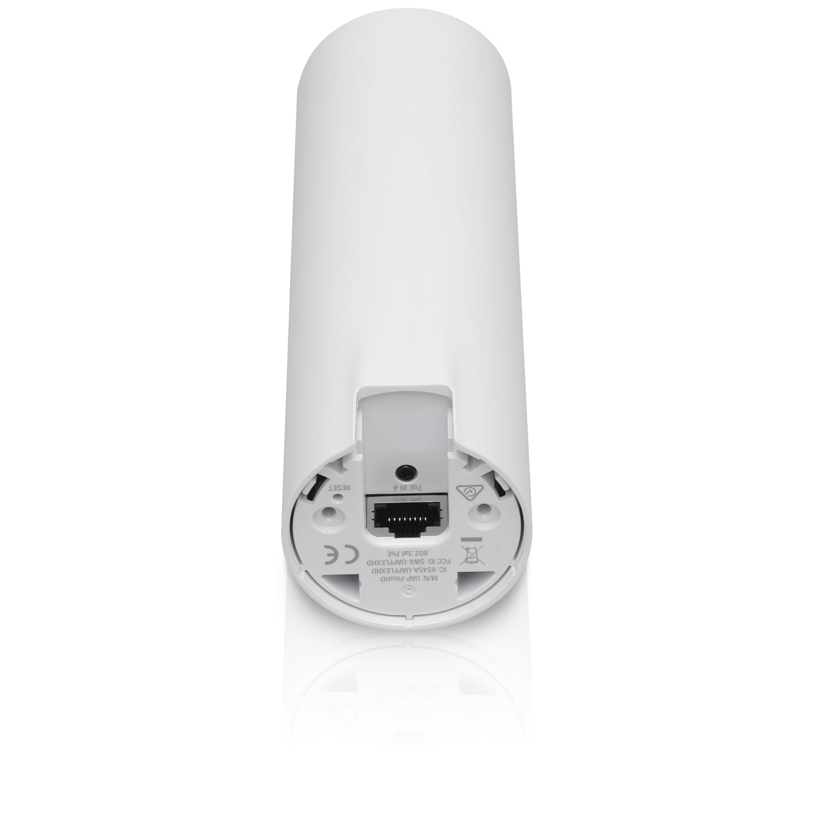 Ubiquiti UniFi FlexHD Indoor/Outdoor Wireless AC Dual Band Access Point | UAP-FLEXHD Wireless Access Point Ubiquiti