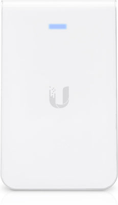 Ubiquiti Security Camera Accessory Connection Box | UAP-IW-HD-JB-25 Camera Accessory Ubiquiti