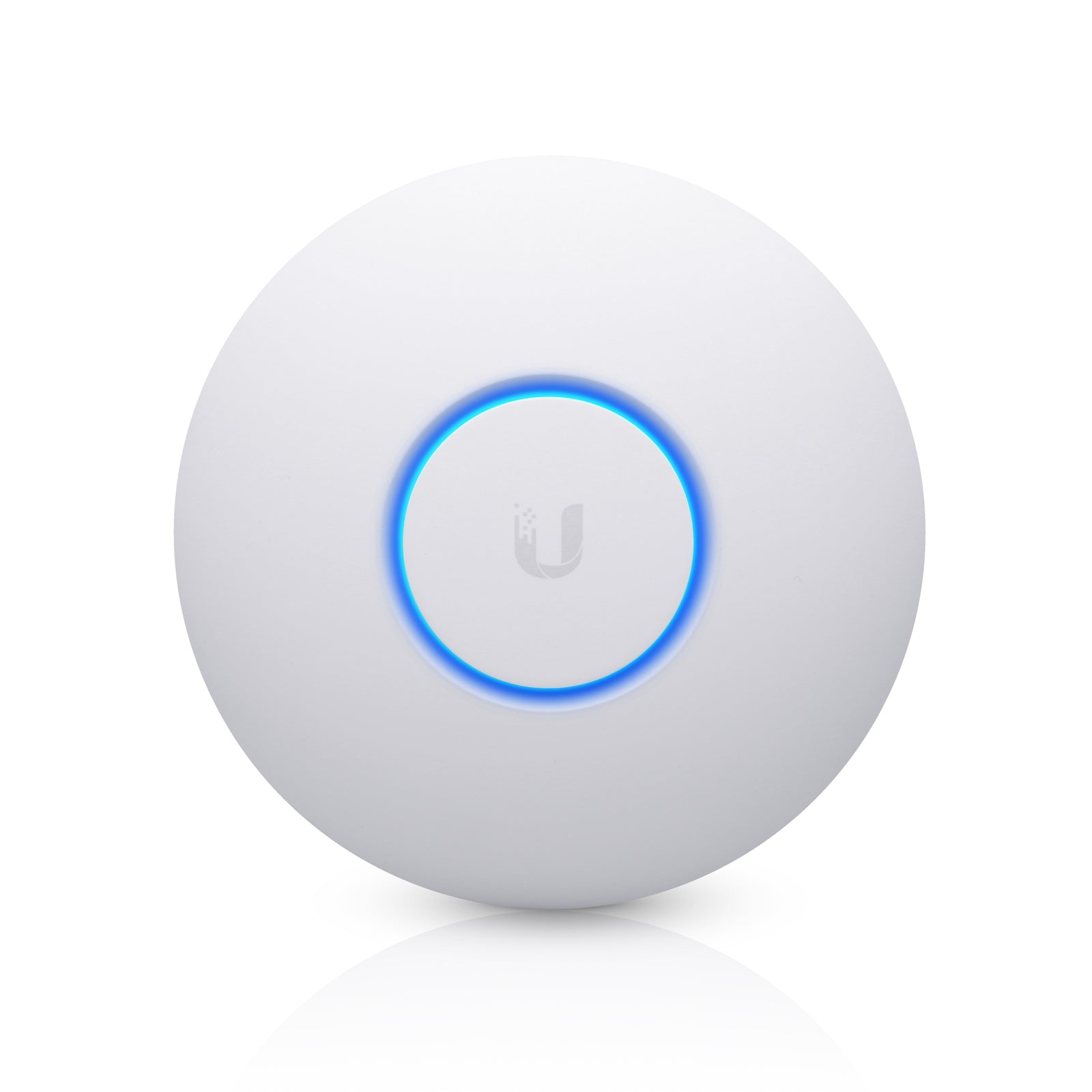 Ubiquiti UniFi nanoHD 4x4 Wave2 MU-MIMO Wireless PoE Access Point 5 Pack - UAP-NANOHD-5 Wireless Access Point Ubiquiti